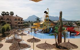 Albir Garden Resort